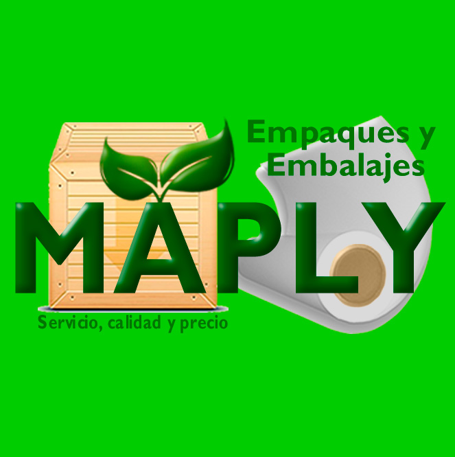 Maply